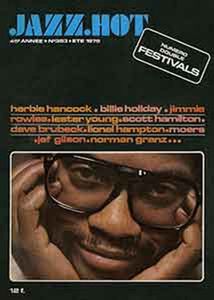Jazz Hot N° 363-364