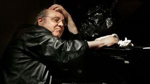 Misha Mengelberg