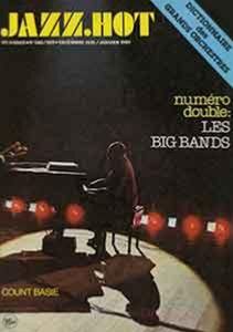 Jazz Hot N° 368-369
