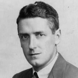Deane Montgomery