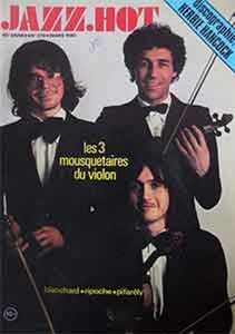 Jazz Hot N° 371