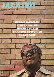 Jazz Hot N° 372