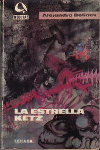 La Estrella Ketz