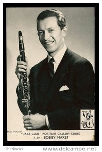 Bobby Naret