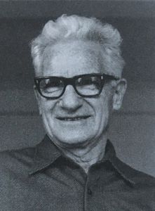 Leo Zippin