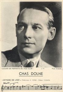 Chas Dolne