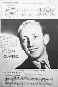 John Ouwerx
