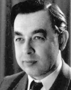 Theodor Schneider