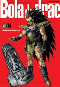 Bola de Drac. Edició Definitiva 14
