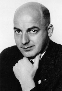 Helmut Hasse