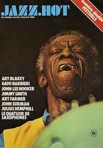 Jazz Hot N° 374-375