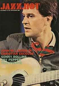 Jazz Hot N° 376