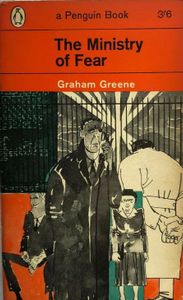 The Ministry of Fear