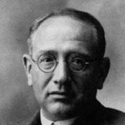 Ludwig Bieberbach