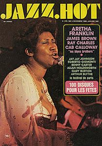 Jazz Hot N° 379-380
