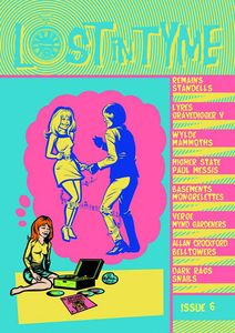 Lost in Tyme #6