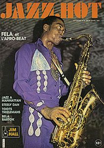 Jazz Hot N° 382