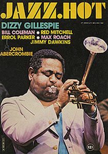 Jazz Hot N° 384
