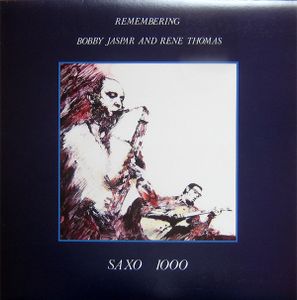 SAXO 1000