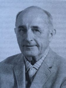 Carl Ludwig Siegel