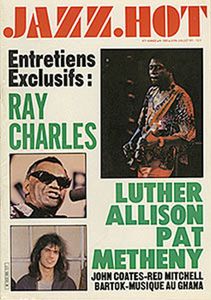 Jazz Hot N° 385