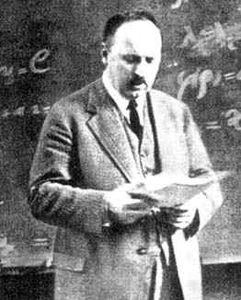 Paul Koebe