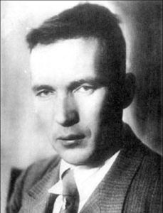 Andrei Kolmogorov
