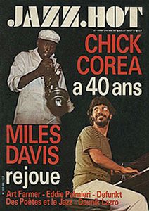 Jazz Hot N° 386-387