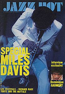 Jazz Hot N° 388