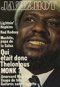 Jazz Hot N° 393