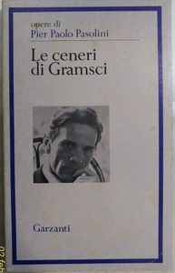 Le ceneri di Gramsci