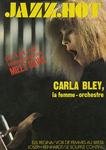 Jazz Hot N° 394