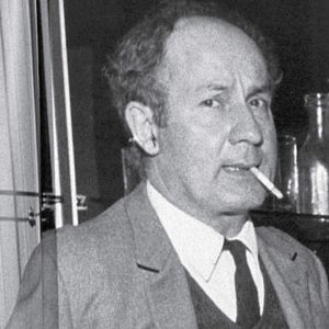 Fulvio Bianconi