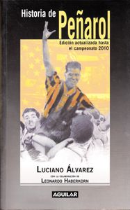 Historia de Peñarol