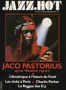 Jazz Hot N° 398