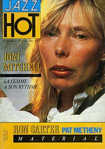 Jazz Hot N° 400
