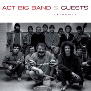 Act Big Band