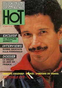 Jazz Hot N° 402