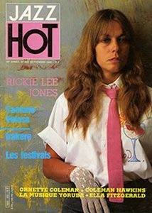 Jazz Hot N° 403