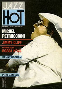 Jazz Hot N° 404