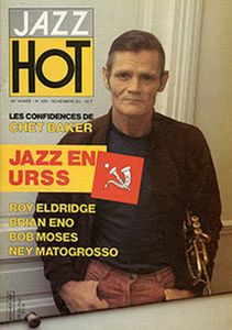 Jazz Hot N° 405
