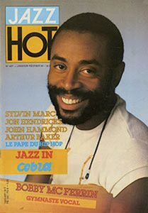 Jazz Hot N° 407