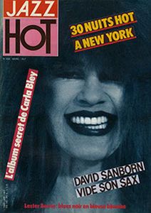 Jazz Hot N° 408