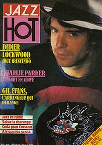 Jazz Hot N° 409