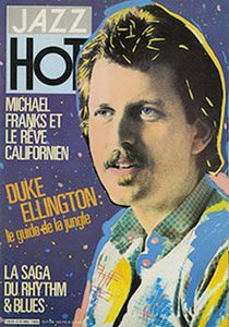 Jazz Hot N° 410