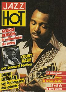 Jazz Hot N° 411