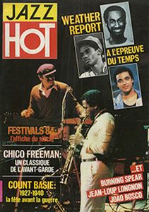 Jazz Hot N° 412