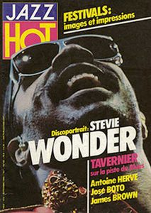 Jazz Hot N° 413