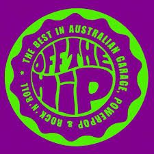 Off the Hip