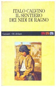 Il sentiero dei nidi di ragno